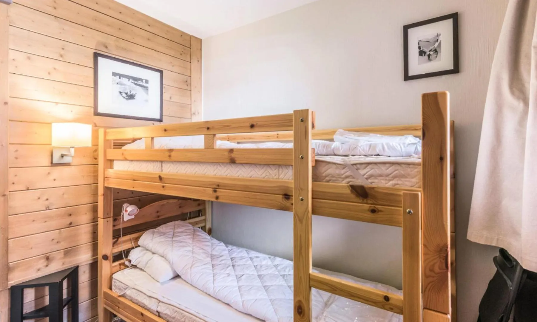 Residence Quartier Falaise - Maeva Home - 2 Pieces 4 Personnes Prestige Mae-4127 Avoriaz