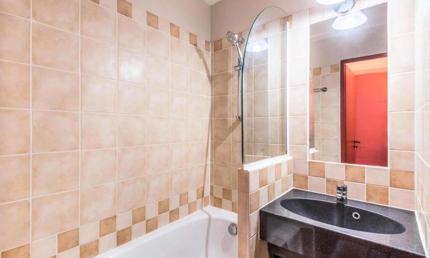 Residence Quartier Falaise - Maeva Home - 2 Pieces 4 Personnes Prestige Mae-4127 Avoriaz Fransa